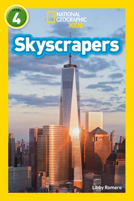 Skyscrapers - Level 4