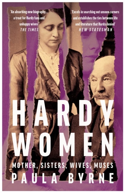 Hardy Women - Mother, Sisters, Wives, Muses
