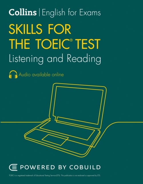 TOEIC Listening and Reading Skills - Toeic 750+ (B1+)
