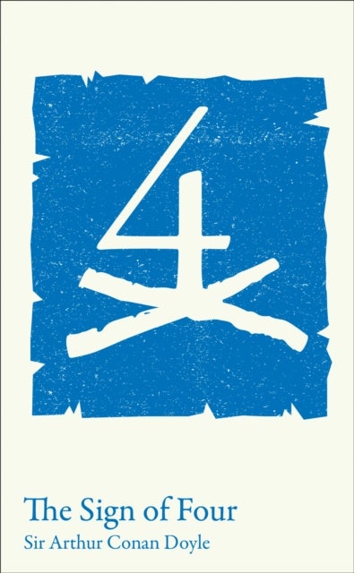 The Sign of Four - GCSE 9-1 Set Text Student Edition