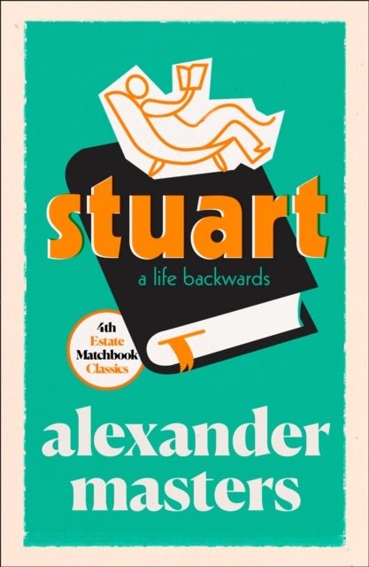 Stuart - A Life Backwards