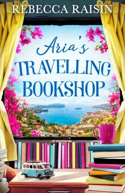 Aria¿s Travelling Book Shop