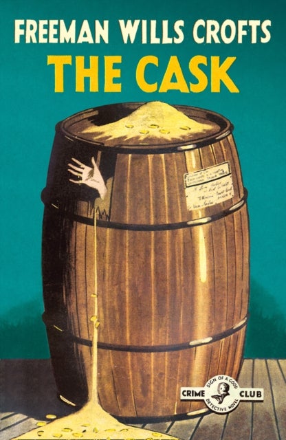 The Cask - 100th Anniversary Edition