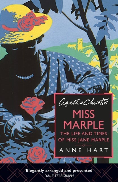 Agatha Christie¿s Miss Marple