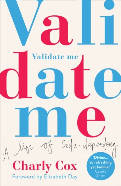 Validate Me - A Life of Code-Dependency