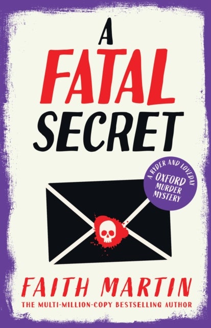 A Fatal Secret