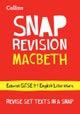 Macbeth: Edexcel GCSE 9-1 English Literature Text Guide