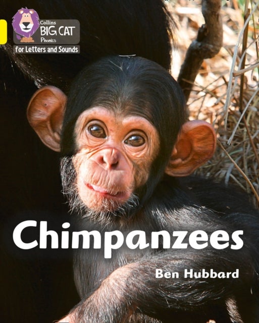 Chimpanzees - Band 03/Yellow