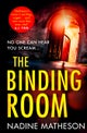 The Binding Room