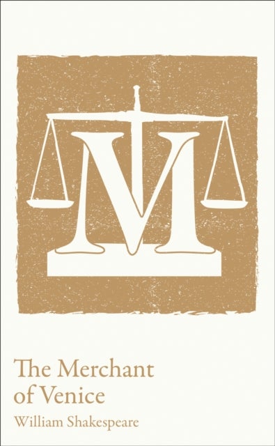 The Merchant of Venice - GCSE 9-1 Set Text Student Edition
