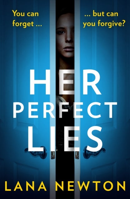 Her Perfect Lies