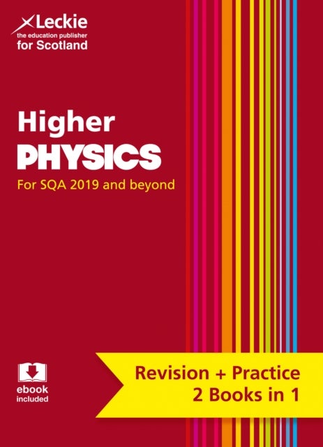 Higher Physics - Preparation and Support for Sqa Exams