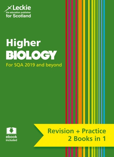 Higher Biology - Preparation and Support for Teacher Assessment