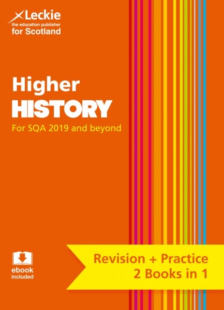Higher History - Preparation and Support for Sqa Exams