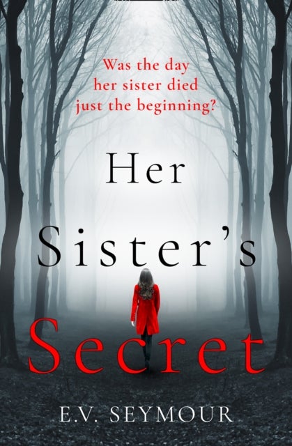 Her Sister¿s Secret