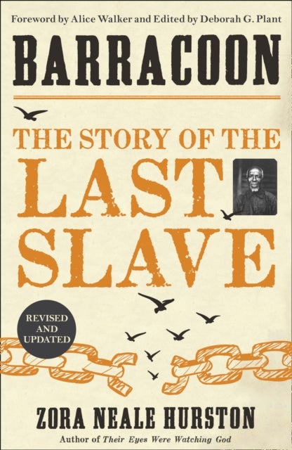 Barracoon - The Story of the Last Slave