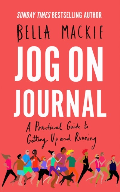 Jog on Journal - A Practical Guide to Getting Up and Running
