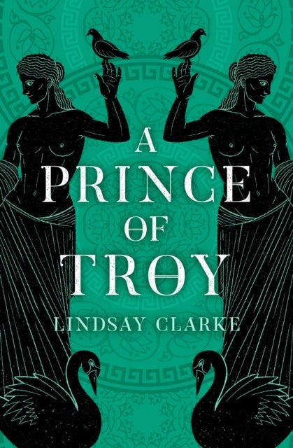 A Prince of Troy
