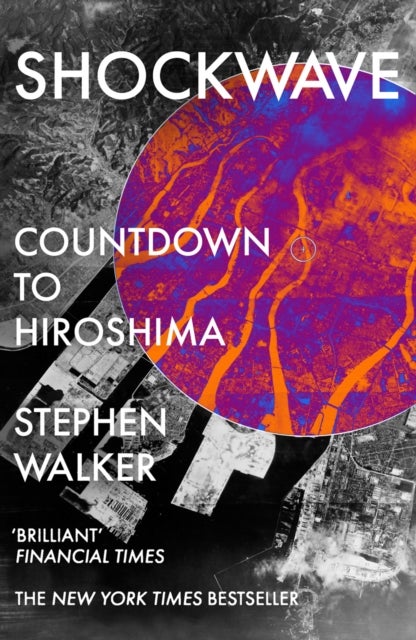 Shockwave - Countdown to Hiroshima
