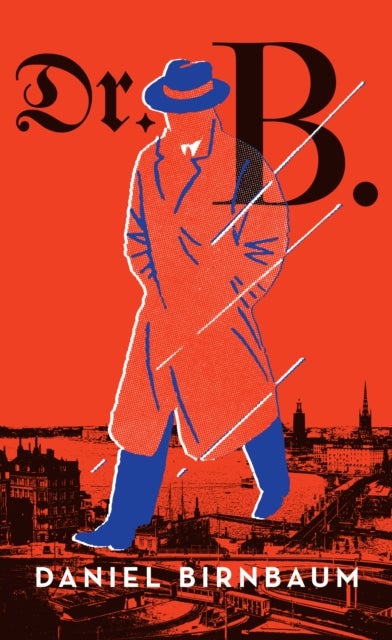 Dr. B.