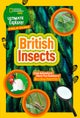 Ultimate Explorer Field Guides British Insects