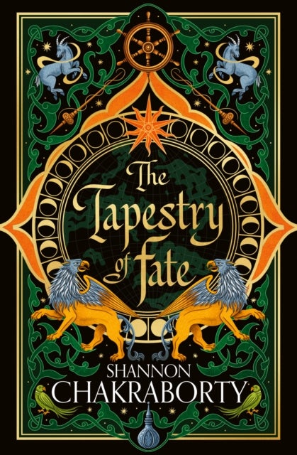The Tapestry of Fate