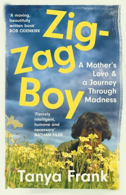 Zig-Zag Boy - A Mother’s Love & a Journey Through Madness