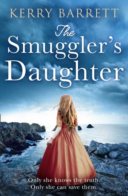 The Smuggler¿s Daughter