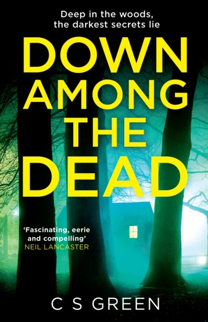 Down Among the Dead - A Rose Gifford Book