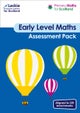 Early Level Assessment Pack