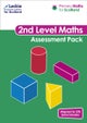Second Level Assessment Pack