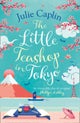 The Little Teashop in Tokyo