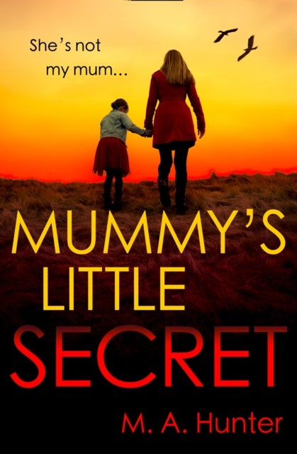 Mummy¿s Little Secret