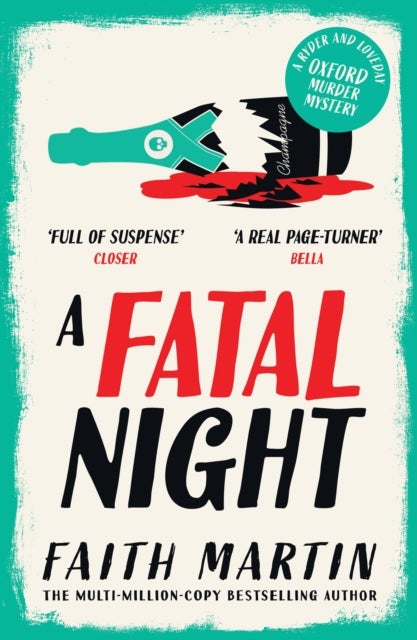 A Fatal Night