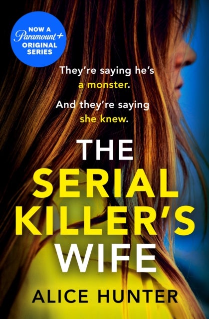 The Serial Killer¿s Wife