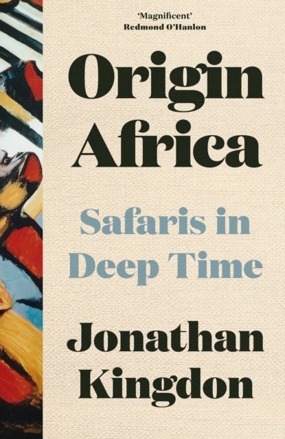 Origin Africa - Safaris in Deep Time