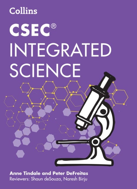 Collins CSEC® Integrated Science