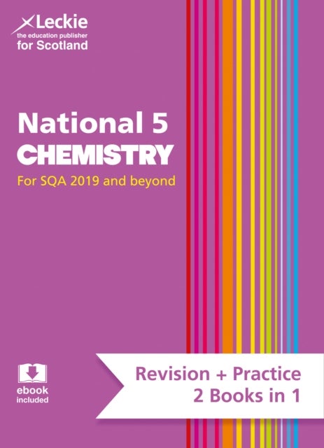 National 5 Chemistry - Preparation and Support for Sqa Exams