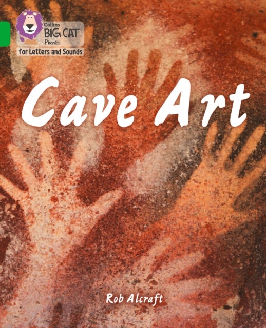 Cave Art - Band 05/Green