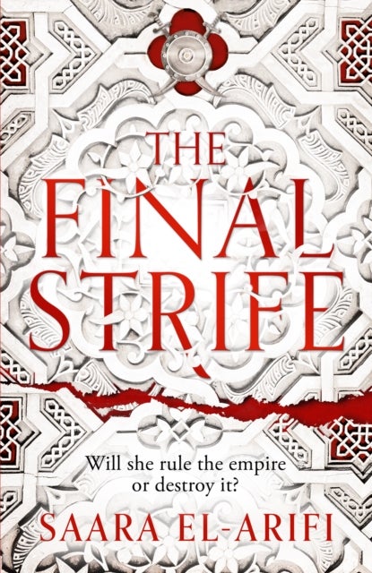 The Final Strife. The Ending Fire 1