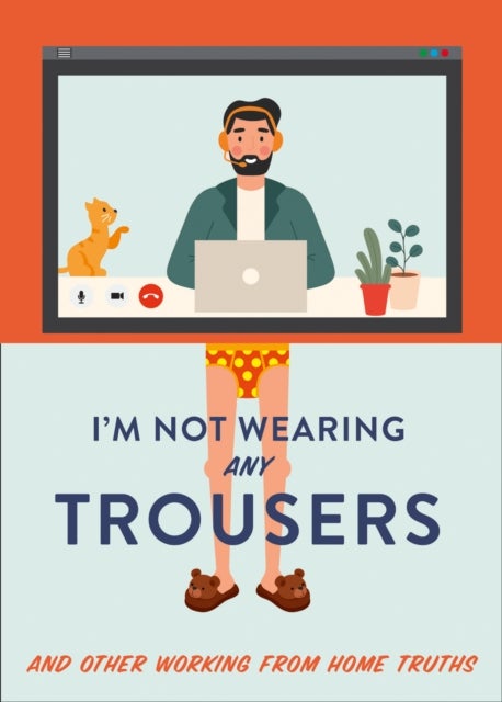 I'm Not Wearing Any Trousers - And Other Working from Home Truths