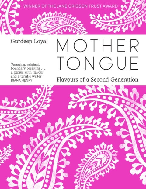 Mother Tongue - Flavours of a Second Generation