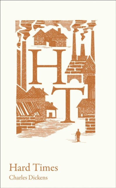 Hard Times - A-Level Set Text Student Edition