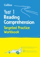 Year 1 Reading Comprehension Targeted Practice Workbook