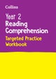 Year 2 Reading Comprehension Targeted Practice Workbook
