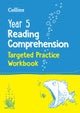 Year 5 Reading Comprehension Targeted Practice Workbook