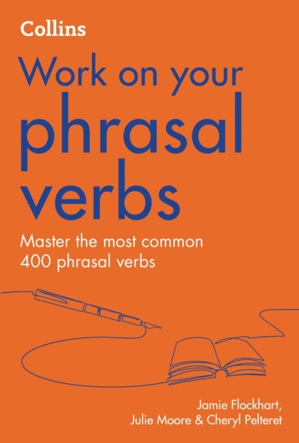 Phrasal Verbs - B1-C2