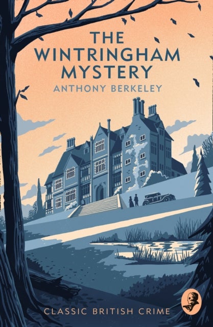 The Wintringham Mystery - Cicely Disappears