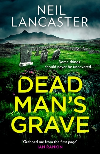 Dead Man¿s Grave