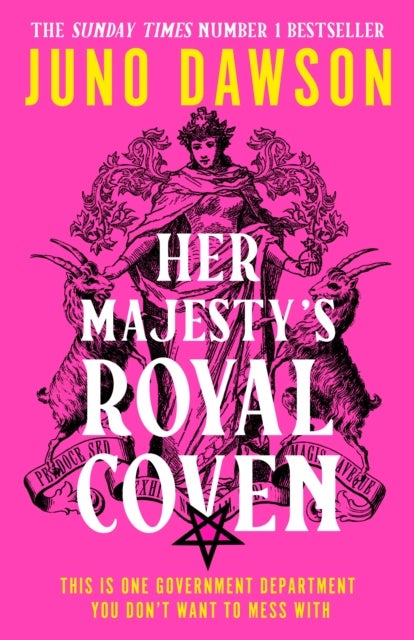 Her Majesty¿s Royal Coven